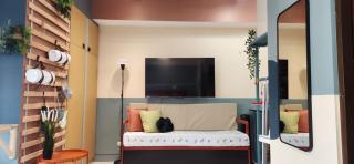 22e Cozy Full Sized Window Unit 3 mins to Venice Mall FREE Parking Fits 5 - 5