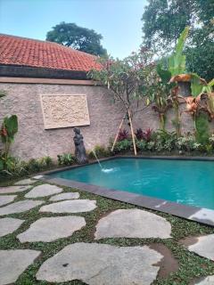 Kandara Villa Ubud - 2