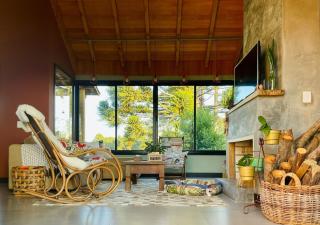 Rancho Coração - 0