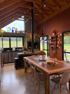 Rancho Coração - 3