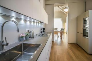 La Sortita Lucca City Apartment - 5