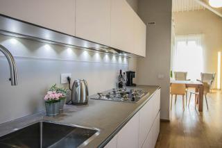 La Sortita Lucca City Apartment - 4