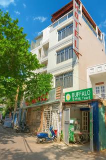 Phúc Khang Hotel Airport - 5