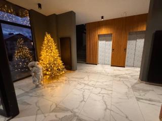 Ski Zoo Apartments, new gudauri - 4