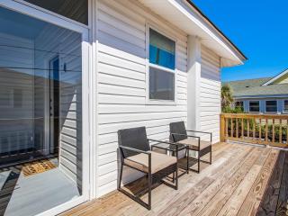 Beachside Villa Unit 4 - 3