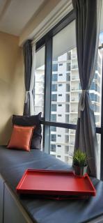 22e Cozy Full Sized Window Unit 3 mins to Venice Mall FREE Parking Fits 5 - 3