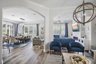 Knot Too Shabby 80 Sierra Dunes - 6