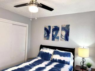 Modern 2BD Pool DFW South Irving I20 - 4
