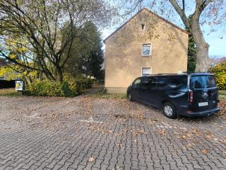 Mego Unterkünfte - 4