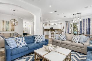 Knot Too Shabby 80 Sierra Dunes - 2