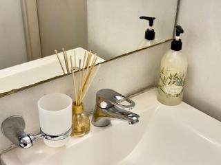 Apartamento con balcon y vista dentro de las murallas de Cartagena de Indias - 6