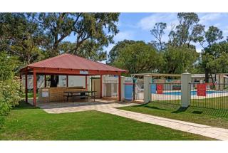 Discovery Parks - Woodman Point - 7