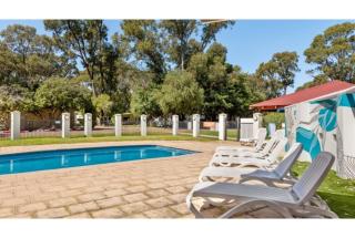 Discovery Parks - Woodman Point - Coogee - 6