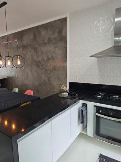 Casa Recanto da Restinga Guriri - 6