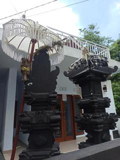 Villa Tabanan Kediri - 4