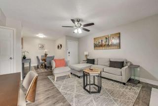 New 1BD Pool DFW South I009 - 4