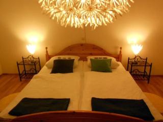 Gemütliche Ferienwohung Mit Großem Garten - 8