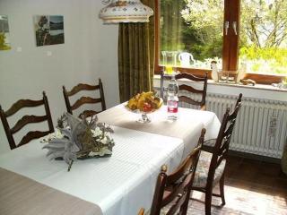 Gemütliche Ferienwohung Mit Großem Garten - 5