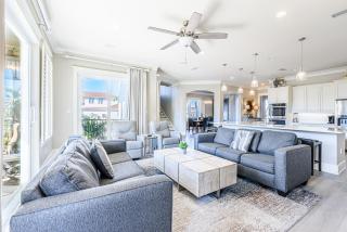 Lavish Escape - Destin - 7