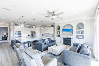 Lavish Escape - Destin - 3