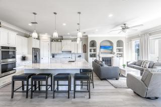 Lavish Escape - Destin - 2