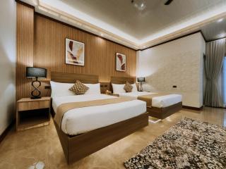 Rosepine Hotel - La Trinidad - 1