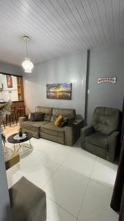 Casa Moderna - Centro - 9