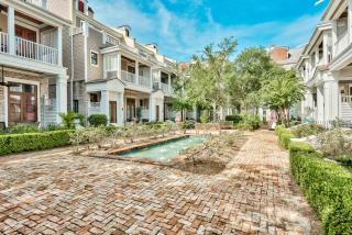 Le Jardin 154 - Destin - 0