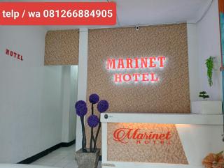 Hotel Marinet - 6