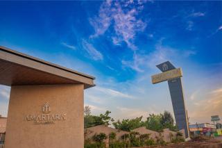 Amartara luxury hotel and resorts, Abu Road - 3