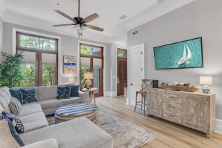 Le Jardin 168 - Destin - 4