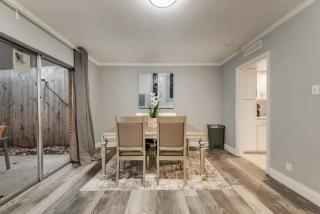 Modern 4BD Condo Six Flag Grand Prairie GP60A - 7