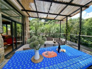 Gîte charmant avec jeux et terrasse, animaux admis - FR-1-496-377 - 7