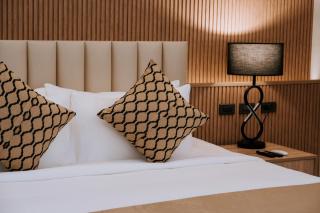 Rosepine Hotel - La Trinidad - 6