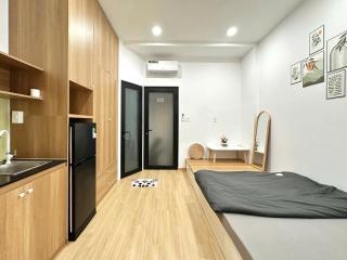 Hạt Nắng Garden - Homestay & Restaurant - Ho Chi Minh - 1