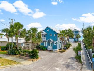 Let the Good Tides Roll - 0