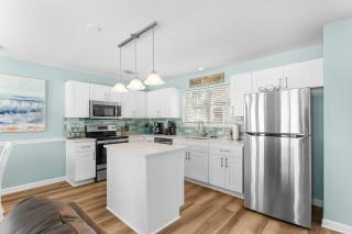 Let the Good Tides Roll - 5