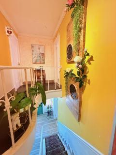 Sinclair Boutique Hotel - 2