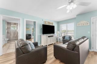 Let the Good Tides Roll - 1