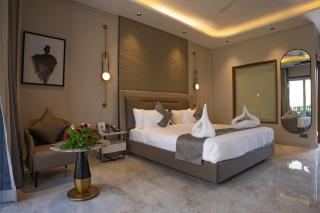 Amartara luxury hotel and resorts, Abu Road - 1