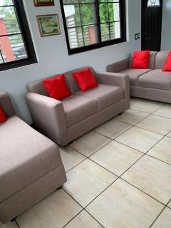 Villa Fluvia Rafaela - 9