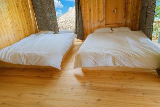 Tả Mẩy Homestay - 3