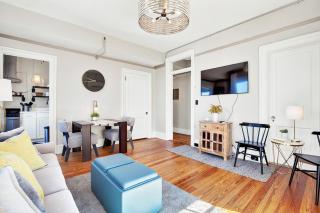 Downtown at the Derenne - 2