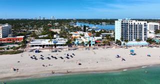 Sinclair Boutique Hotel - 1