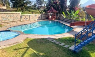 Sentral Villa Trawas - 4