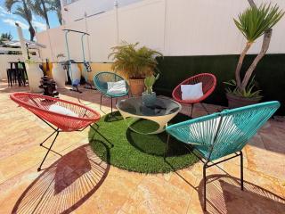 Sinclair Boutique Hotel - 2