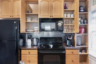 City Market Loft 1 - 8