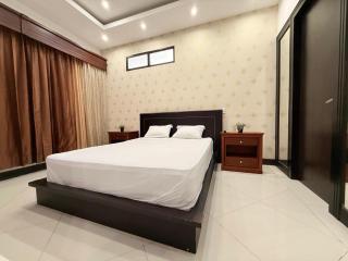 Moderno Apartamento Familiar en Zona Exclusiva - 2 habitaciones - 2