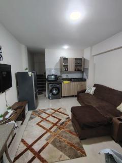 Tiba Golden Resort apartment 45 with beach access - 9