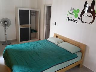 168 Mall Selayang Batu Caves Totoro Theme Residence - 4